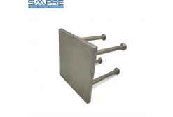 Fastening Plates: Key Components Driving Modern Construction & Infrastructure Efficiency Fastening Plates: Key Components Driving Modern Construction & Infrastructure Efficiency