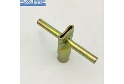 Fixing Sockets with Cross Pin: A Reliable Anchoring Solution for Modern Precast Construction Fixing Sockets with Cross Pin: A Reliable Anchoring Solution for Modern Precast Construction