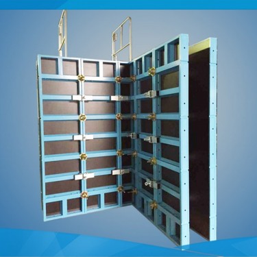 Formwork and Accessories Formwork and Accessories