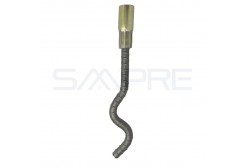 Has SMPRE unveiled Long Wavy Tail Threaded Anchor for high-strength precast concrete connections? Has SMPRE unveiled Long Wavy Tail Threaded Anchor for high-strength precast concrete connections?