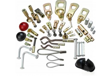 Innovative Precast Concrete Accessories by SMPRE Drive Efficiency and Sustainability in Global Infrastructure Projects