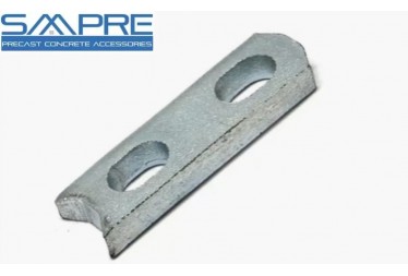 Inside Simen Precast’s Precision Production: Crafting the Two-Hole Anchor for Prestressed Concrete