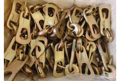 Introducing Our Premium Ring Lifting Clutch for Precast Concrete Handling