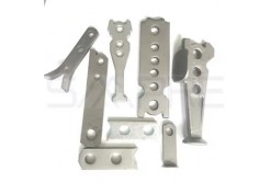Key Differences Between European, American and Universal Precast Concrete Accessories Key Differences Between European, American and Universal Precast Concrete Accessories