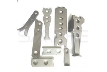 Key Differences Between European, American and Universal Precast Concrete Accessories