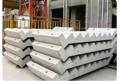 Latest Development of Prefabricated Components for Prefabricated Concrete Structures Latest Development of Prefabricated Components for Prefabricated Concrete Structures