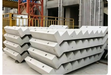 Latest Development of Prefabricated Components for Prefabricated Concrete Structures
