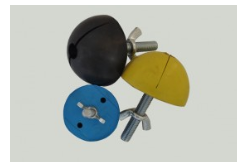 Lifting Anchor Systems to Lift Precast Elements