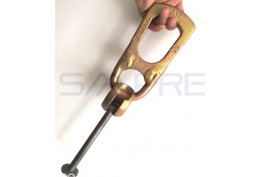 Lifting Clutches: The Cornerstone of Safe and Efficient Precast Concrete Handling