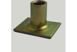 Lifting Sockets to Ease to Process of Lifting Precast Elements Lifting Sockets to Ease to Process of Lifting Precast Elements