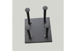 Looking for a Fastening Plate That Fits All Precast Concrete Components? Looking for a Fastening Plate That Fits All Precast Concrete Components?