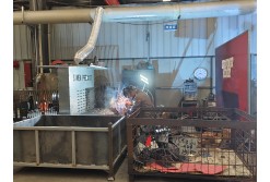 Looking for high-quality welded anchors that stand the test of time in construction projects? Looking for high-quality welded anchors that stand the test of time in construction projects?