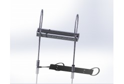 New Double Wire Rope Loop Box Boosts Precast Concrete Connection Efficiency & Safety New Double Wire Rope Loop Box Boosts Precast Concrete Connection Efficiency & Safety