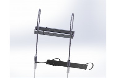 New Double Wire Rope Loop Box Boosts Precast Concrete Connection Efficiency & Safety