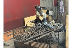 New Product Launch: Column Shoes – Revolutionizing Precast Concrete Column Connections New Product Launch: Column Shoes – Revolutionizing Precast Concrete Column Connections