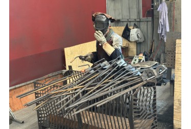 New Product Launch: Column Shoes – Revolutionizing Precast Concrete Column Connections