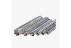 New Release: Galvanized Metal Conduit with Pull Wire – Your Ideal Wiring Protection Solution New Release: Galvanized Metal Conduit with Pull Wire – Your Ideal Wiring Protection Solution
