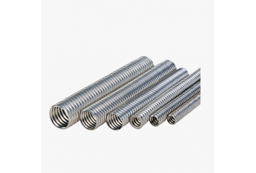 New Release: Galvanized Metal Conduit with Pull Wire – Your Ideal Wiring Protection Solution