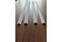 New Triangle Chamfer Strips from Qingdao SIMEN PRECAST Streamline Precast Concrete Production
