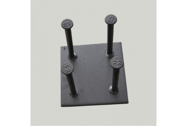 New‑Generation Fastening Anchor Plate — Slim‑Profile, High‑Capacity Embedded Connection Solution for Precast Concrete
