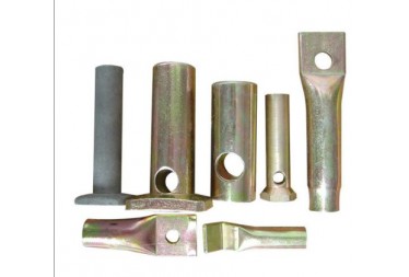 News: High-Quality Precast Concrete Accessories and Connections