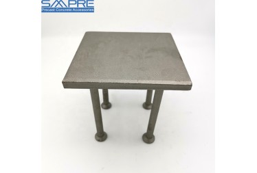 Pour, Strip, Repeat: How SIMEN’s Reusable Fastening Plate Cuts Hours Off Every Pour