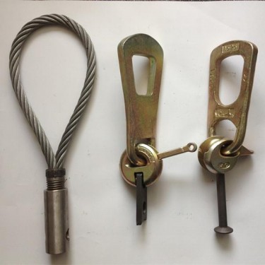 Precast Concrete Accessories Precast Concrete Accessories