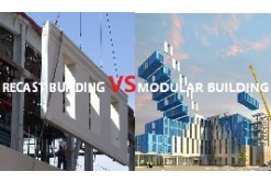 Is precast concrete better than modular building? Is precast concrete better than modular building?