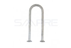 Precision-Curved R Anchors: The New Corrosion-Resistant Embedment for Urban Infrastructure Precision-Curved R Anchors: The New Corrosion-Resistant Embedment for Urban Infrastructure