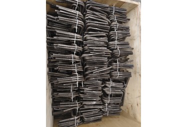 Product News: Precast Concrete Rebar Lifting Loop  – The Reliable Lifting Solution for Modern Construction