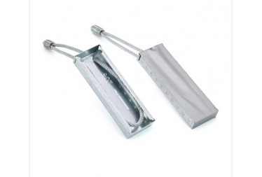 Qingdao Simen Precast Introduces Innovative Cable-Embedded Lifting Anchors for Precast Concrete Efficiency