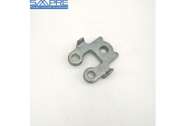 Reliable Lifting Solutions for Precast Elements with SIMEN PRECAST Edge Erection Anchor