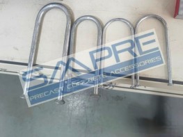 SIMEN PRECAST R  Anchor