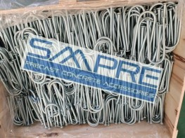 SIMEN PRECAST R Anchor