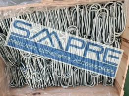 SIMEN PRECAST R Anchor