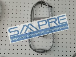 SIMEN PRECAST Cast-in Lifting Loops