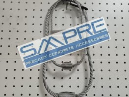 SIMEN PRECAST Cast-in Lifting Loops