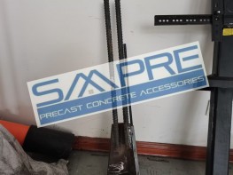 SIMEN PRECAST Column Shoes