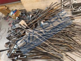 SIMEN PRECAST Column Shoes