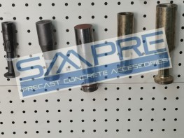 SIMEN PRECAST Crown Foot Anchor