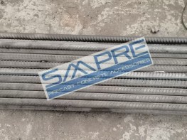 SIMEN PRECAST Deformed Steel Bar