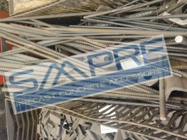 SIMEN PRECAST Deformed Steel Bar