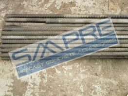 SIMEN PRECAST Deformed Steel Bar