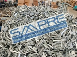 SIMEN PRECAST Double Wire Connection Loops