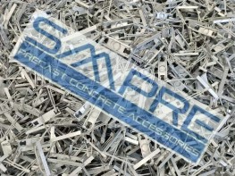 SIMEN PRECAST Double Wire Connection Loops