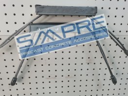 SIMEN PRECAST Double Wire Rope Loop Box
