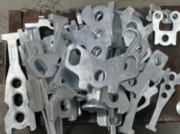 SIMEN PRECAST Edge Erection Anchor