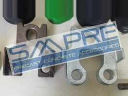 SIMEN PRECAST Edge Erection Anchor