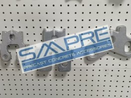 SIMEN PRECAST Edge Erection Anchor