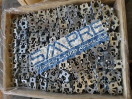 SIMEN PRECAST Edge Erection Anchor